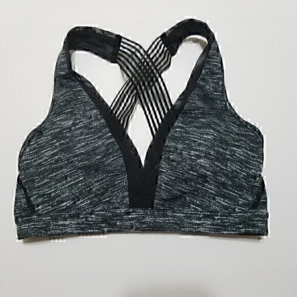 Victoria's Secret Sports Bra Size XS